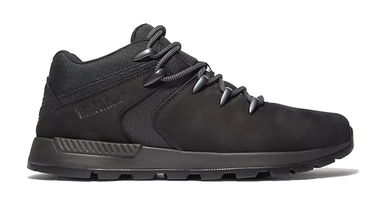 Tenisky a topánky Timberland Sprint Trekker Super Oxford Trainter Čierna | A5VP8-015, 2