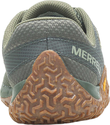 Tenisky a topánky Merrell Trail Glove 7 Zelené | j067655, 2