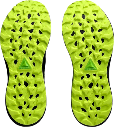 Tenisky a topánky Asics GEL-Trabuco 12 GTX Čierna | 1011b801-003, 2