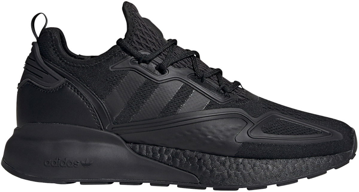 Tenisky a topánky adidas Originals ZX 2K BOOST Čierna | fv9993, 0