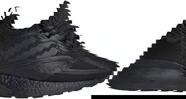 Tenisky a topánky adidas Originals ZX 2K BOOST Čierna | fv9993, 0