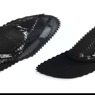 Šiltovka Horsefeathers Cap Mave Cap Black Marble Čierna | AM161C, 0