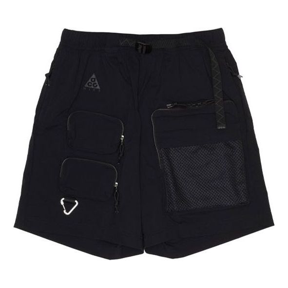 Šortky Nike ACG ACG Multiple Pockets Cargo Shorts Čierna | CK7856-013