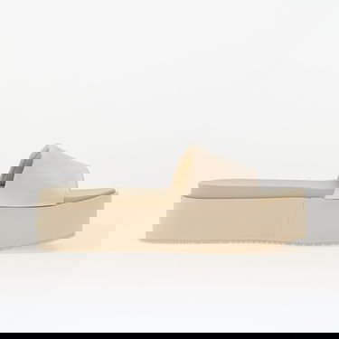 Tenisky a topánky CALVIN KLEIN Flatform Sandal Slid Beige Béžová | YW0YW01791 AEO, 2