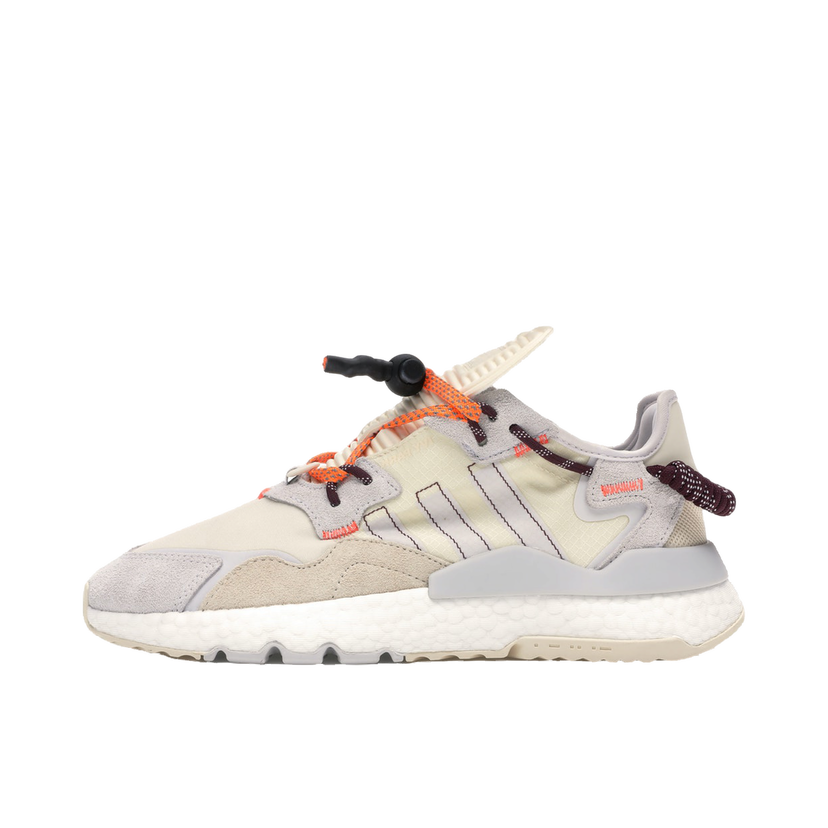Tenisky a topánky adidas Originals adidas Nite Jogger Beyonce Ivy Park Ecru Tint Béžová | FX3239