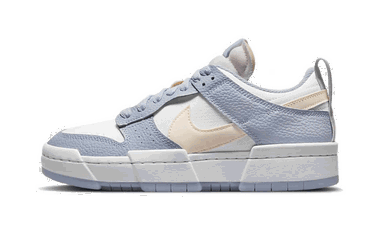 Tenisky a topánky Nike Dunk Low Disrupt "Ghost" W Biela | DJ3077-100, 2