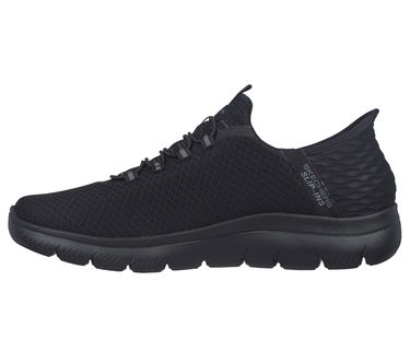 Tenisky a topánky Skechers Summits Čierna | 232457-BBK, 0