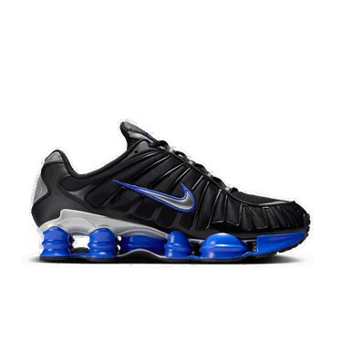 Tenisky a topánky Nike Shox TL Modrá | CN0151-004, 4