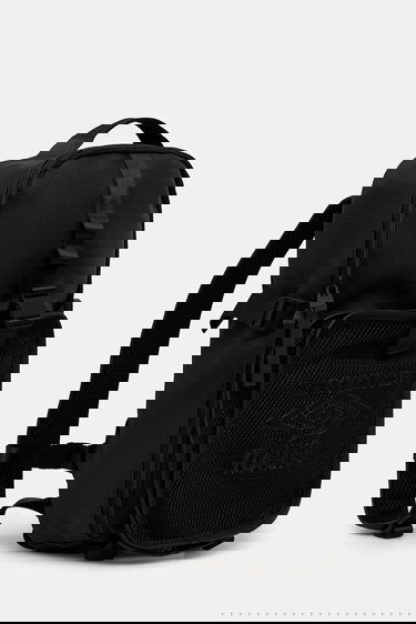 Batoh Rains Large Rains x Umbro Backpack Čierna | 20870.01, 1