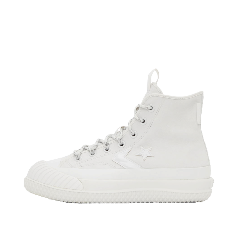Tenisky a topánky Converse Gore-Tex® Bosey MC High Top Biela | 169369C