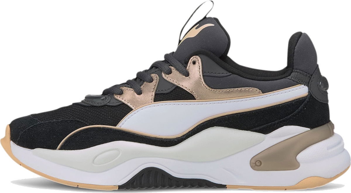 Tenisky a topánky Puma RS-2K Soft Metal W Čierna | 37466602, 0