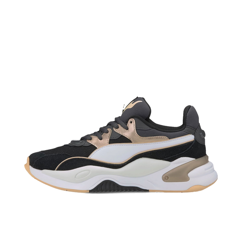 Tenisky a topánky Puma RS-2K Soft Metal W Čierna | 37466602