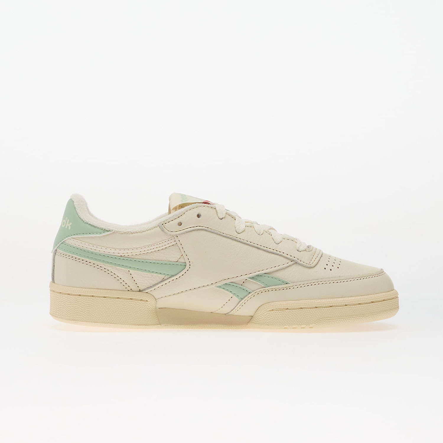 Tenisky a topánky Reebok Club C Revenge Vintage Béžová | 100233957, 1