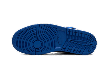 Tenisky a topánky Jordan Air Jordan 1 Retro High OG "Royal Reimagined" Navy | DZ5485-042, 2