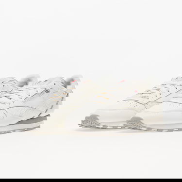 Tenisky a topánky Reebok Classic Leather Biela | GX0281, 5