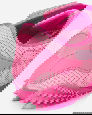 Tenisky a topánky Puma Mostro Ecstasy Pink Delight / Poison Pink Ružová | 397328-01, 7