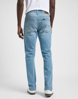 Džínsy Lee Slim Fit MVP Palisade Falls Jeans 42x32 Modrá | 112365122, 0