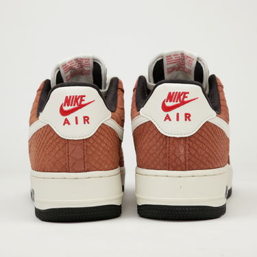 Tenisky a topánky Nike Air Force 1 Premium Hnedá | CV5567-200, 3