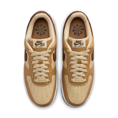 Tenisky a topánky Nike AIR FORCE 1 '07 NEXT NATURE Hnedá | HQ3905-200, 2