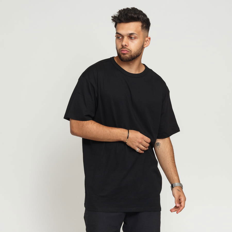 Organic Basic Tee