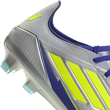 Tenisky a topánky adidas Performance F50 PRO FG Messi Metalická | jr8023, 5