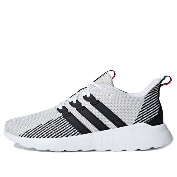 Tenisky a topánky adidas Originals Questar Flow Biela | F36241, 0