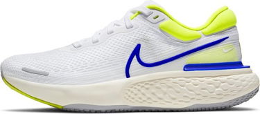 Tenisky a topánky Nike ZoomX Invincible Run Flyknit Biela | CT2228-101, 0