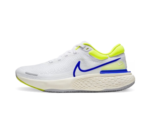 Bežecké topánky Nike ZoomX Invincible Run Flyknit Biela | CT2228-101