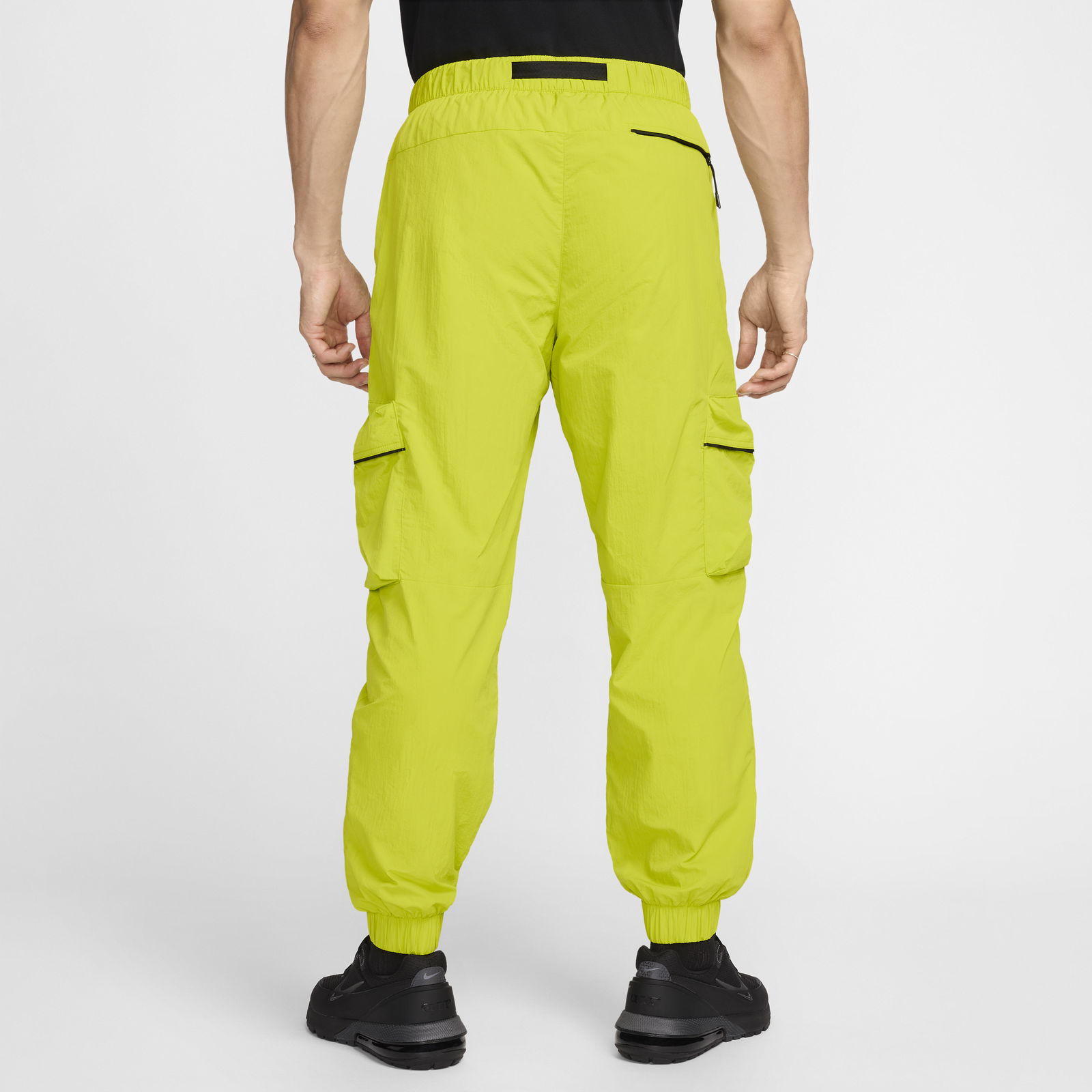 Tech Trousers