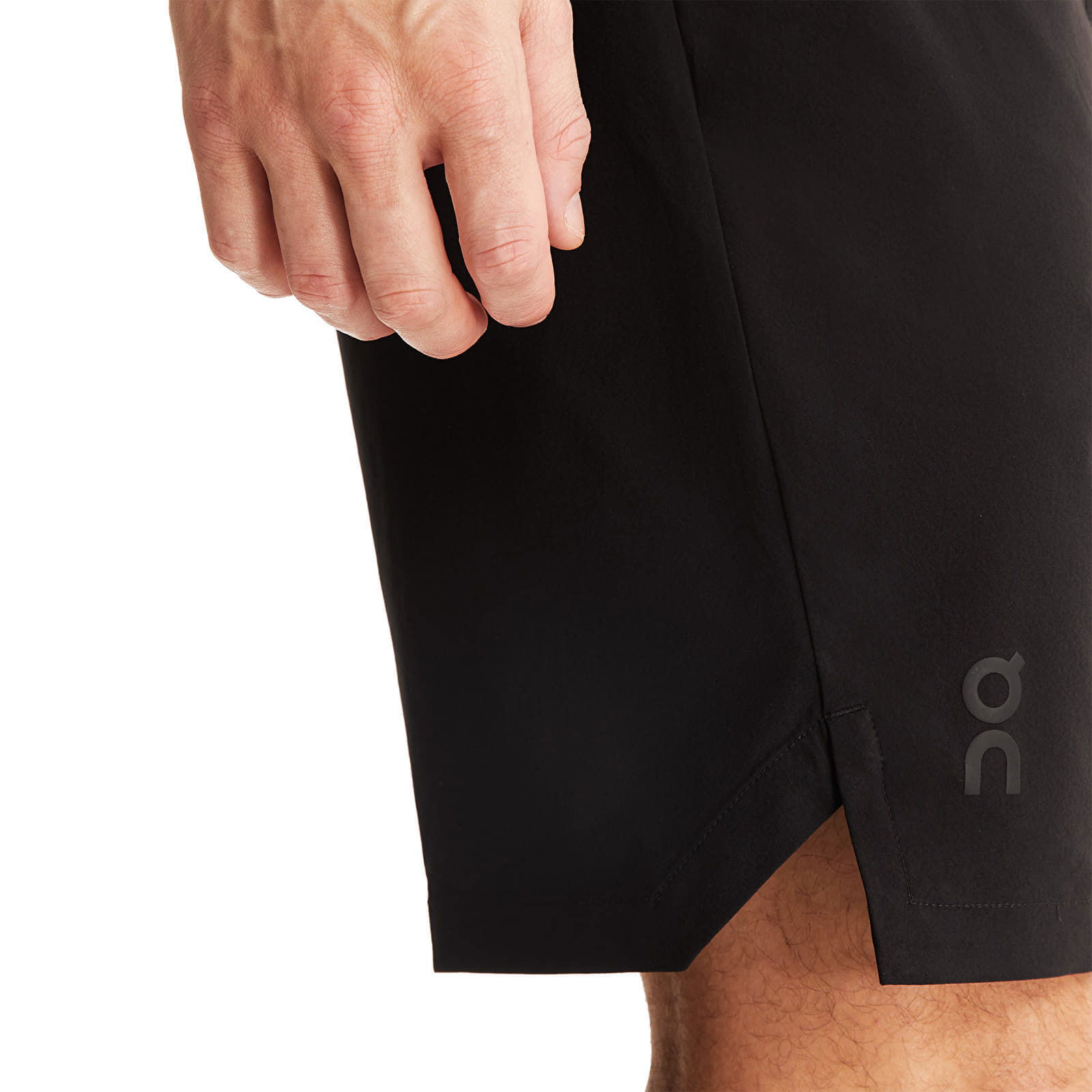 Focus Shorts Black