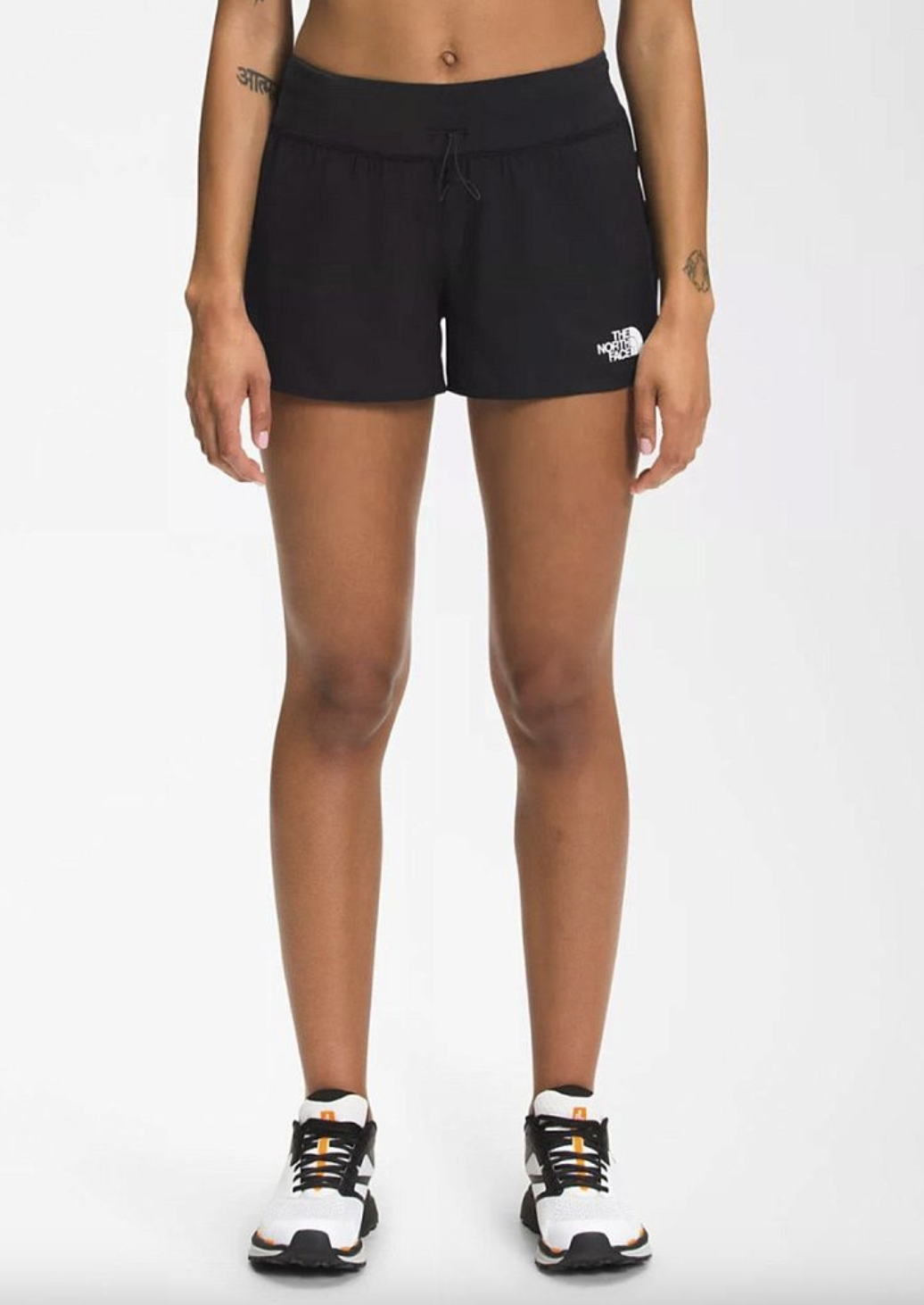 Šortky The North Face Movmynt Short 2.0 Čierna | NF0A5J86JK31, 0