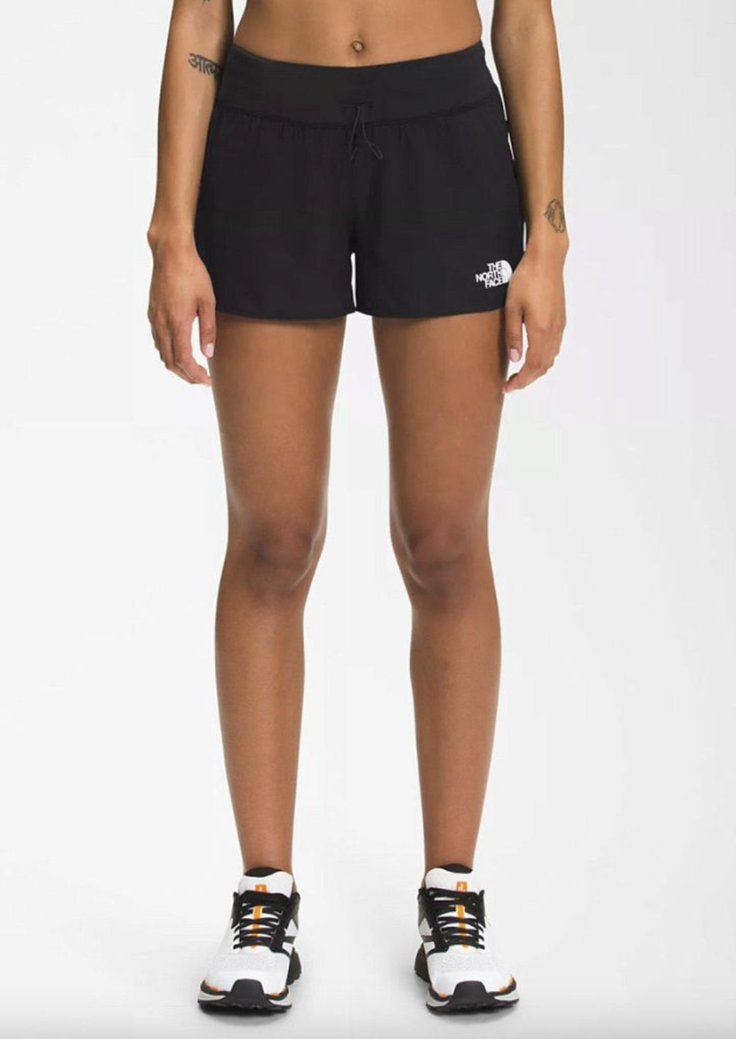 Šortky The North Face Movmynt Short 2.0 Čierna | NF0A5J86JK31