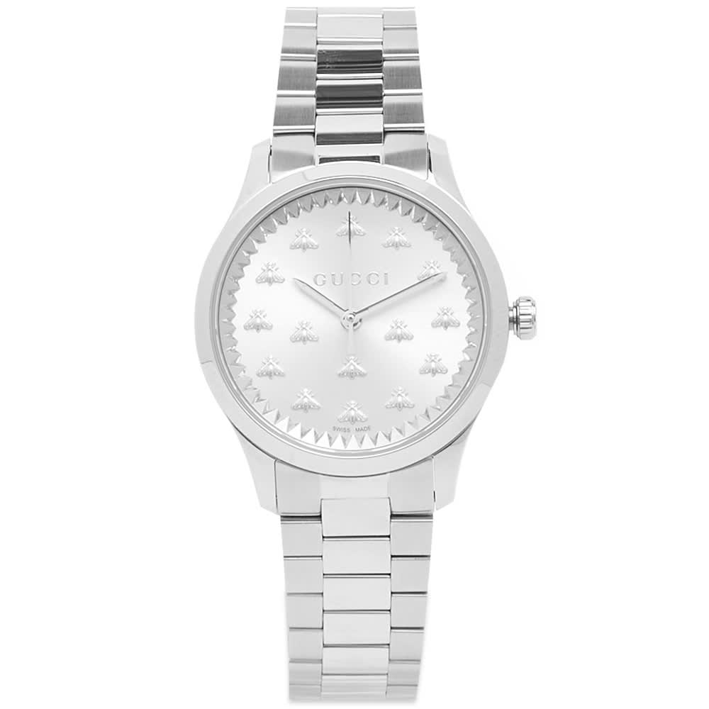 Jewellery G-Timeless Multibee Watch 32Mm