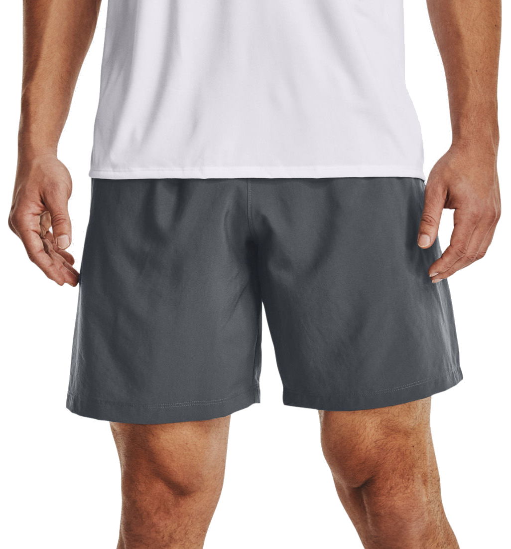 Woven Training Shorts