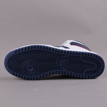 Tenisky a topánky adidas Originals Top Ten HI Biela | D65161, 4