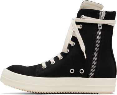 Tenisky a topánky Rick Owens Rick Owens DRKSHDW Concordians Vegan Čierna | DS02E7807 DOEM8, 2