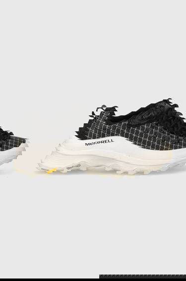 Tenisky a topánky Merrell Ontario Speed RS 1TRL Čierna | J005817, 2