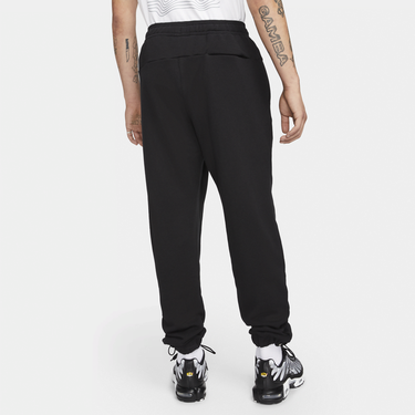 Tepláky Nike Air French Terry Joggers Čierna | dv9845-010, 3