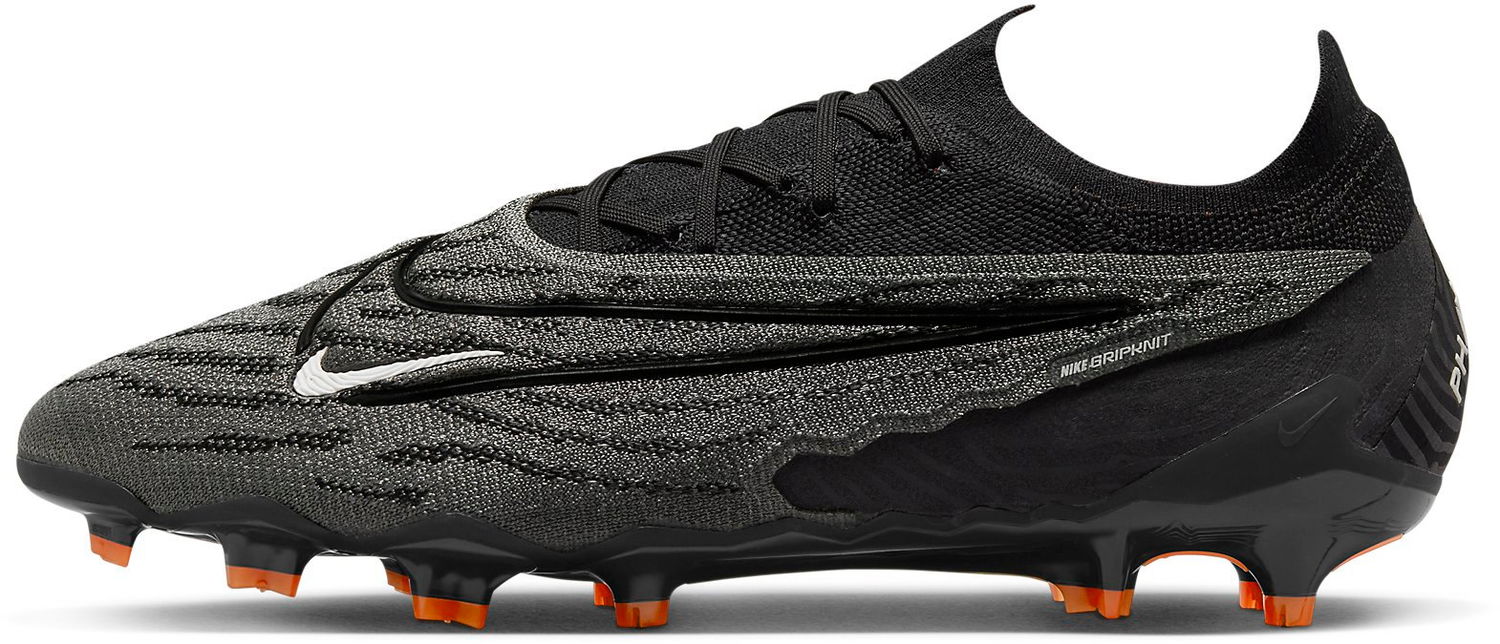 Tenisky a topánky Nike PHANTOM GX ELITE FG Čierna | dc9968-010, 0
