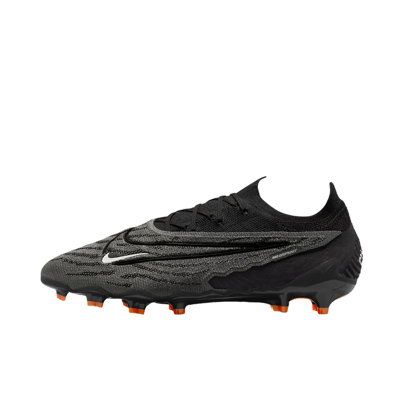 Tenisky a topánky Nike PHANTOM GX ELITE FG Čierna | dc9968-010