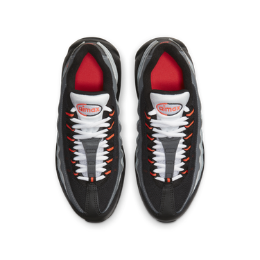 Tenisky a topánky Nike Air Max 95 Recraft Čierna | CJ3906 101, 3