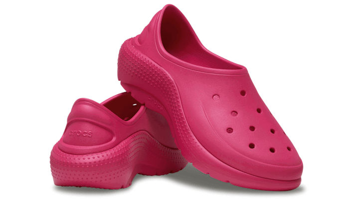 Tenisky a topánky Crocs Classic Dragon Fruit Ružová | 210080-6ZQ, 1