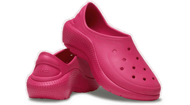 Tenisky a topánky Crocs Classic Dragon Fruit Ružová | 210080-6ZQ, 1