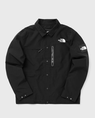 Košeľa The North Face AMOS TECH OVERSHIRT Čierna | NF0A879DJK31, 0