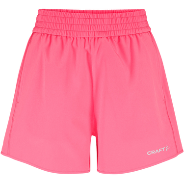 Šortky Craft Craft Core Essence Shorts Ružová | 1915943-745000, 3