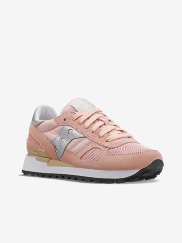 Tenisky a topánky Saucony Shadow Oranžová | S1108-810, 4