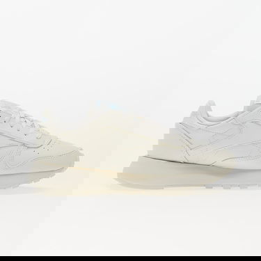 Tenisky a topánky Reebok Classic Sp Vegan "Chalk Feel Good Blue" Biela | 100033448, 1