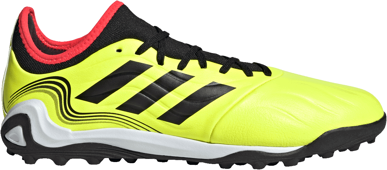 Tenisky a topánky adidas Performance adidas COPA SENSE.3 Žltá | gz1366, 0