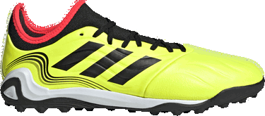 Tenisky a topánky adidas Performance adidas COPA SENSE.3 Žltá | gz1366, 0