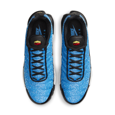 Tenisky a topánky Nike Air Max Plus "Napoli" Modrá | HM0718-400, 3